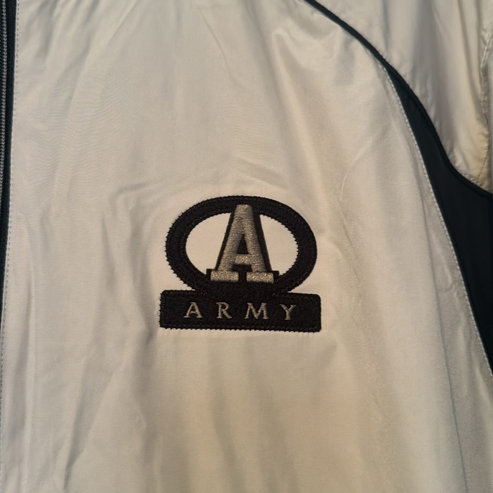 💙 ARC Army Jacket - Picture 2 of 4